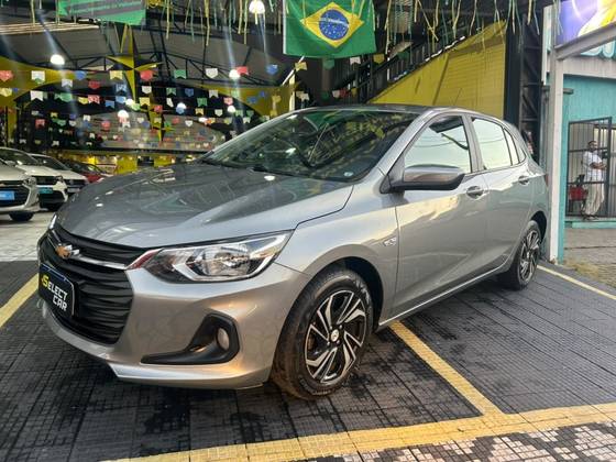 CHEVROLET ONIX 1.0 FLEX LT MANUAL CHEVROLET ONIX 1.0 FLEX LT MANUAL